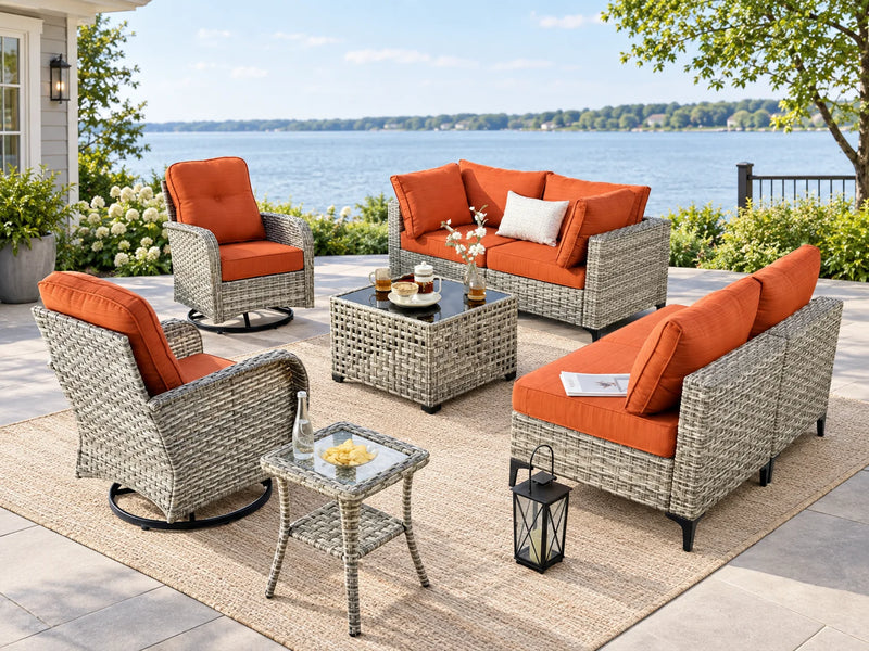Patio Furniture Sets